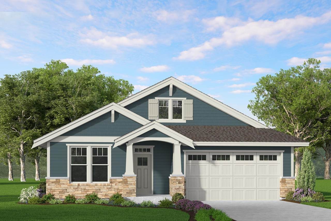 160 Jasper Gulch Drive - Photo 1