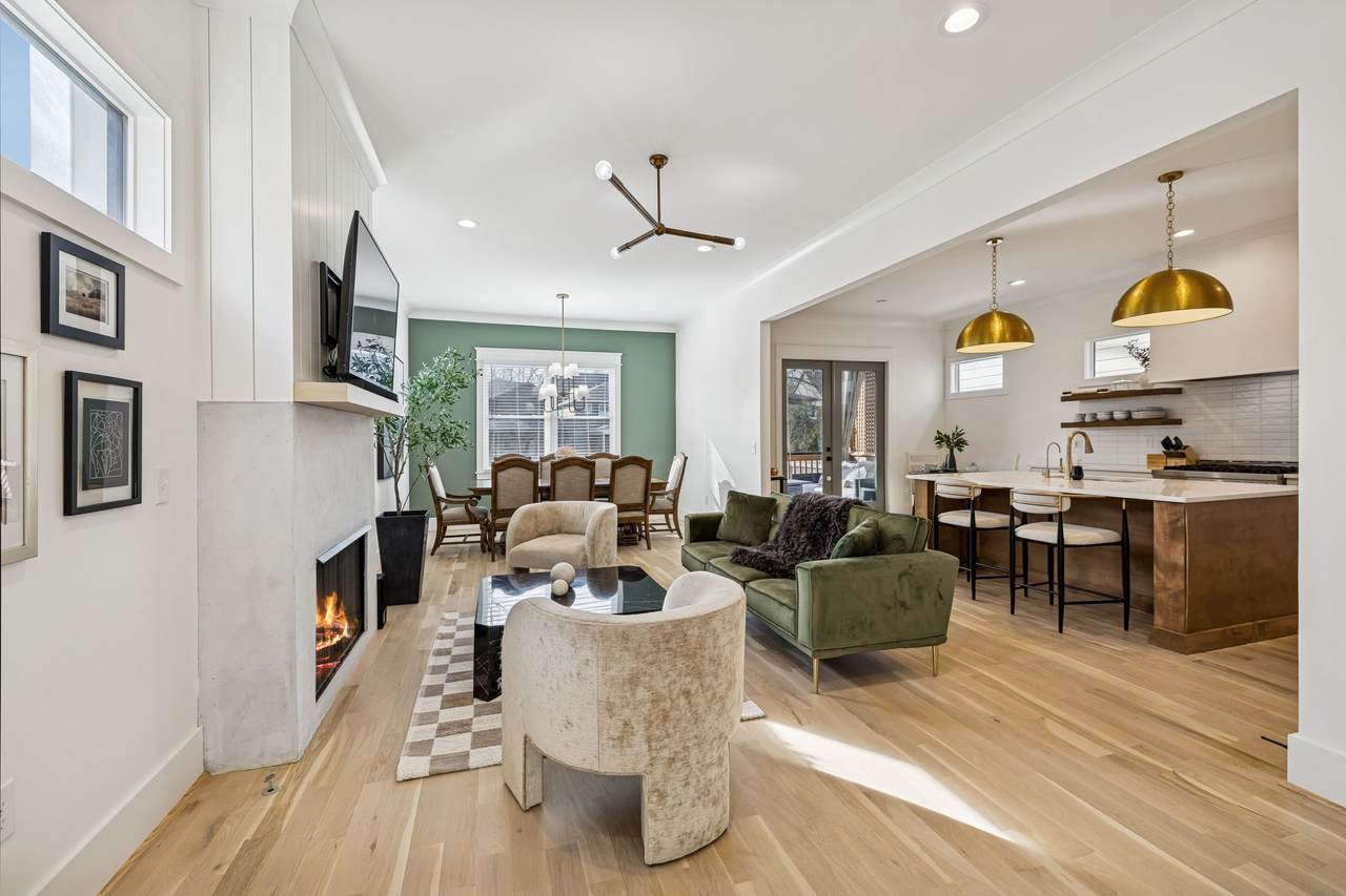 937 Woodmont Blvd - Photo 1