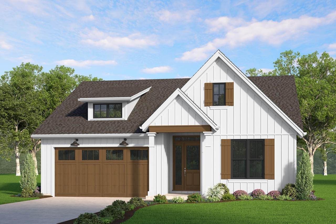 180 Jasper Gulch Drive - Photo 1