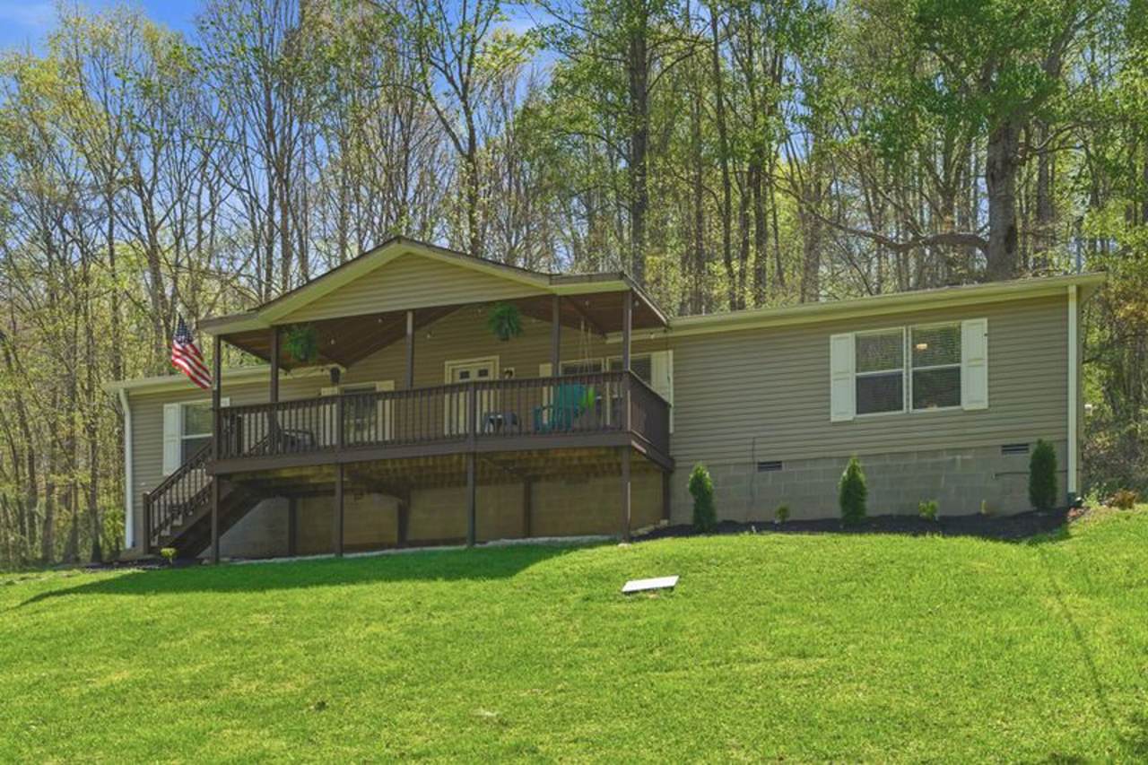 2825 Claylick Rd - Photo 1