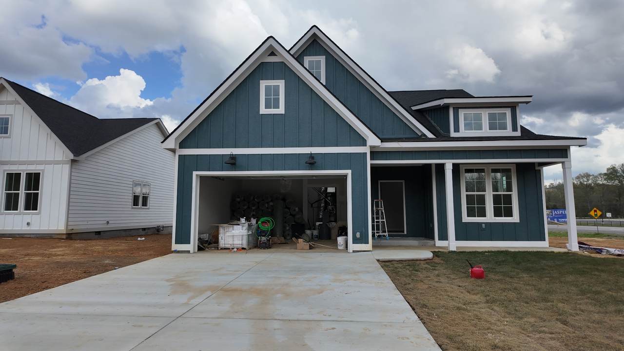 170 Jasper Gulch Drive - Photo 1