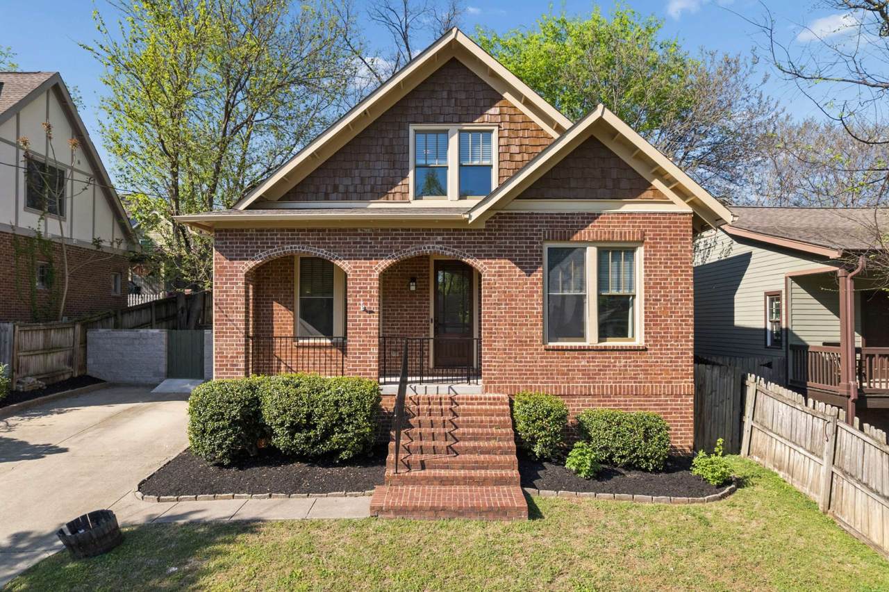 1211 Lillian St - Photo 1