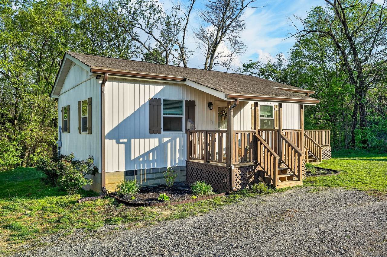 3820 Jefferson Rd - Photo 1