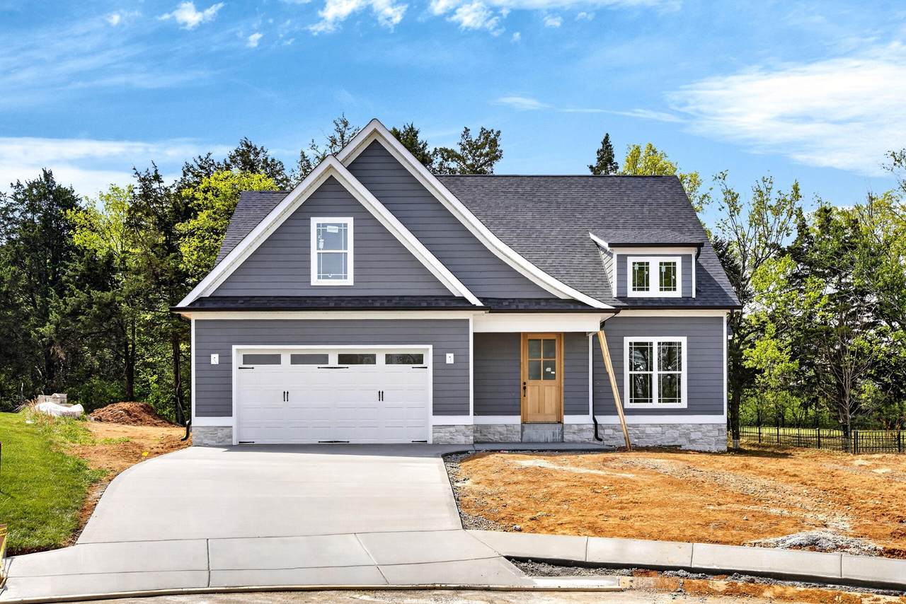 4921 Grove Park Drive - Photo 1