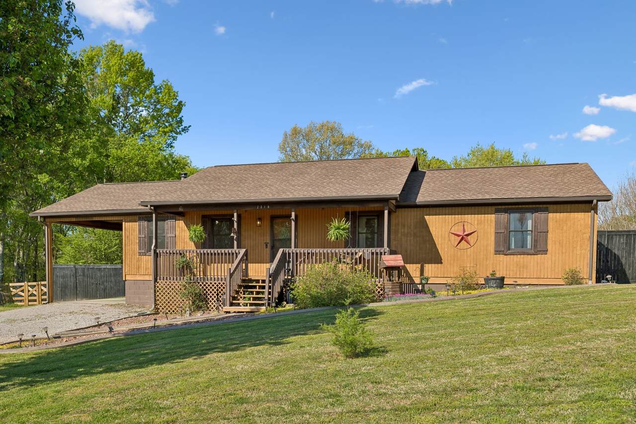 2318 Huckaby Rd - Photo 1