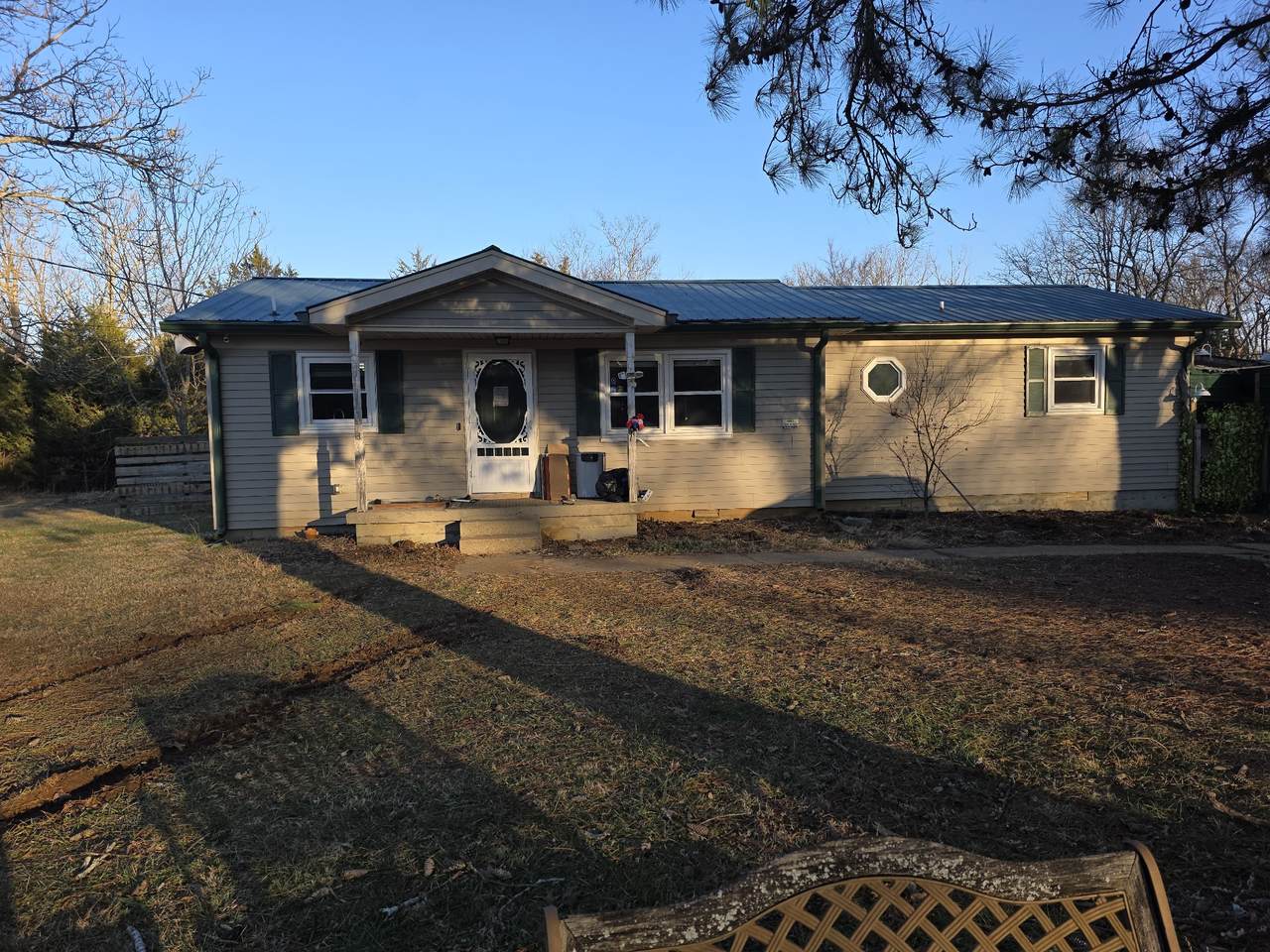 2051 Mount Herman Rd - Photo 1