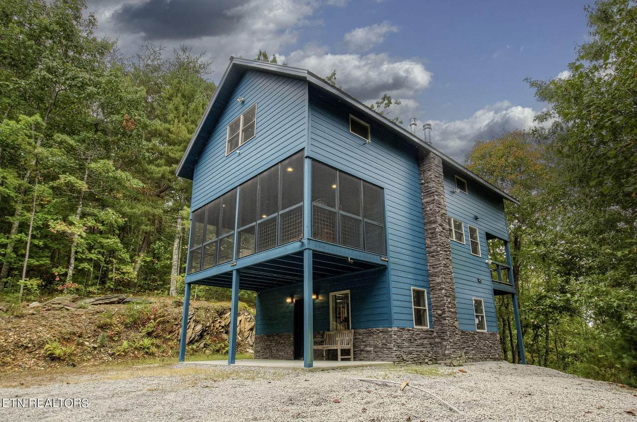 2500 Joe Brown Hwy - Photo 1