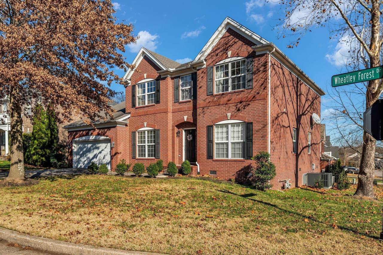 1298 Wheatley Forest Dr - Photo 1
