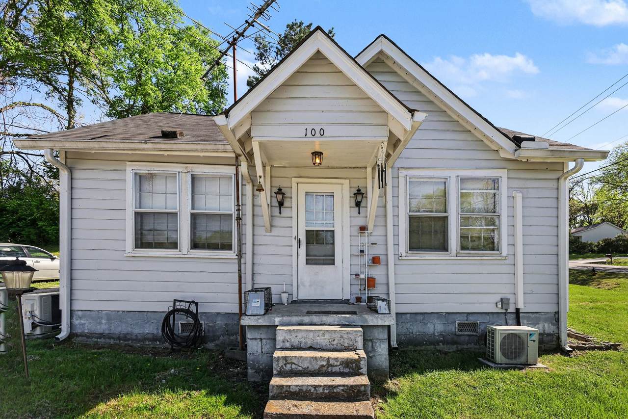 100 Morgan Springs Rd - Photo 1