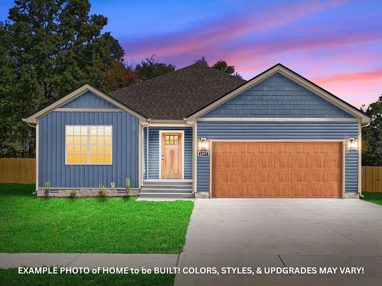 314 Tisha Ct - Photo 1
