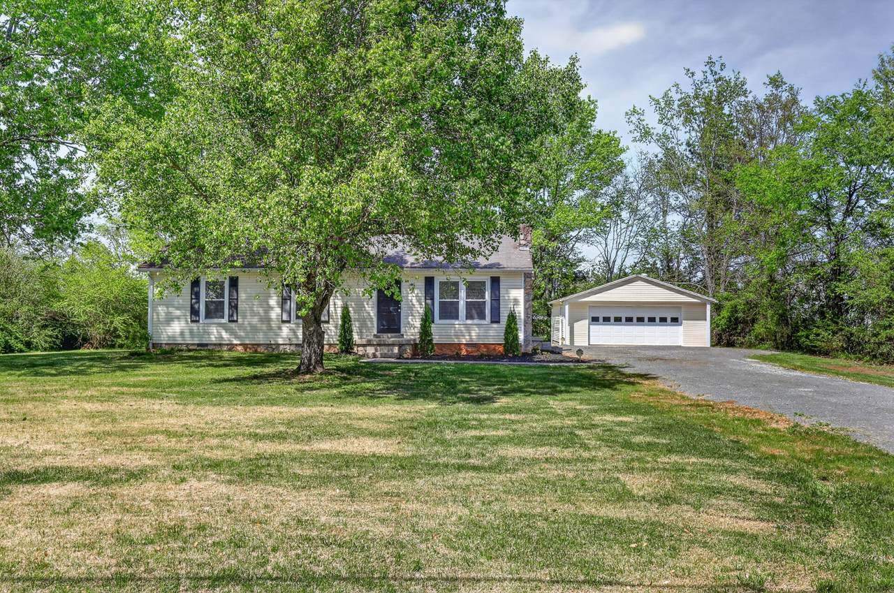 4827 Bradyville Pike - Photo 1