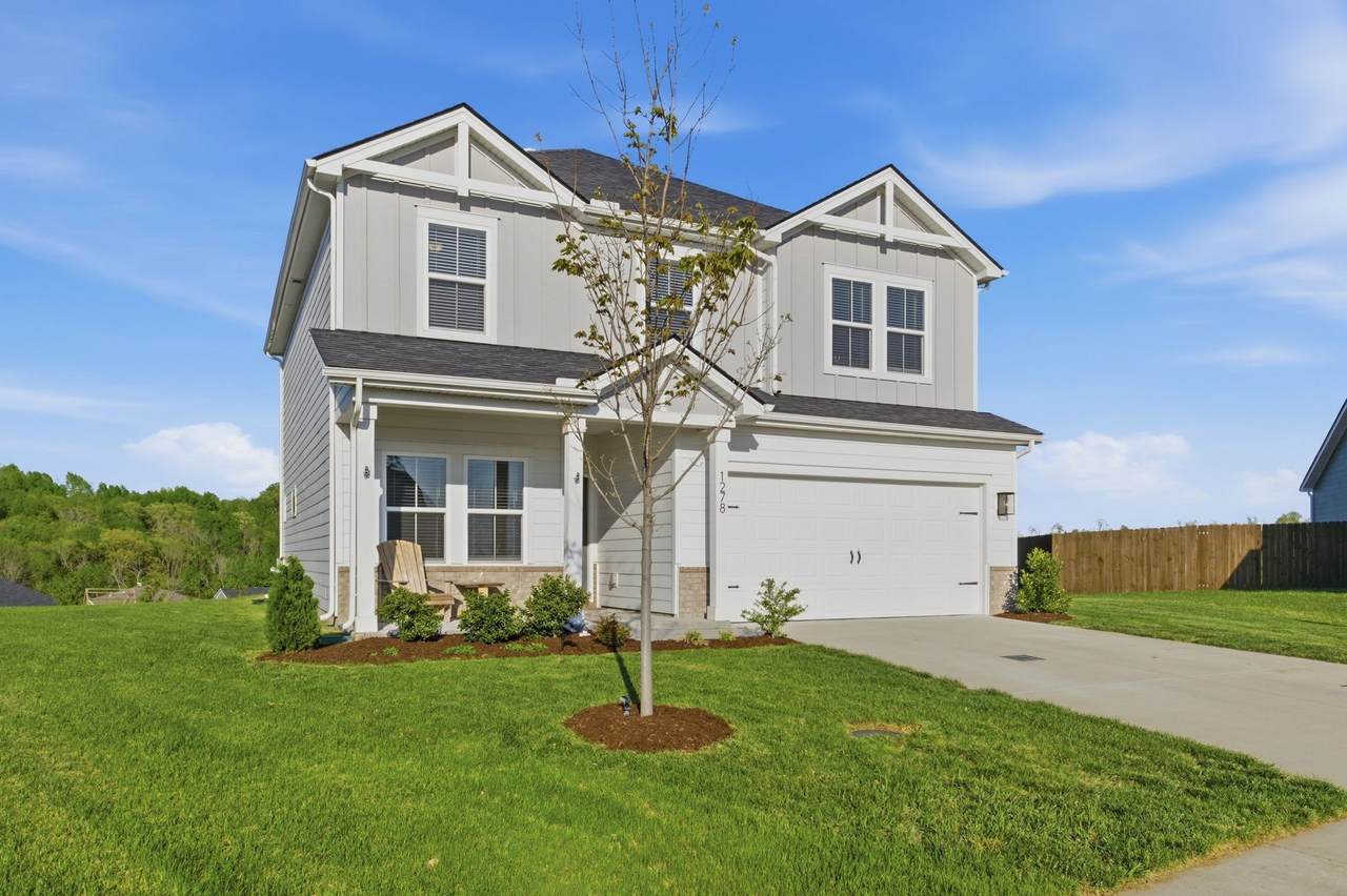 1278 Dutch Peak - Photo 1