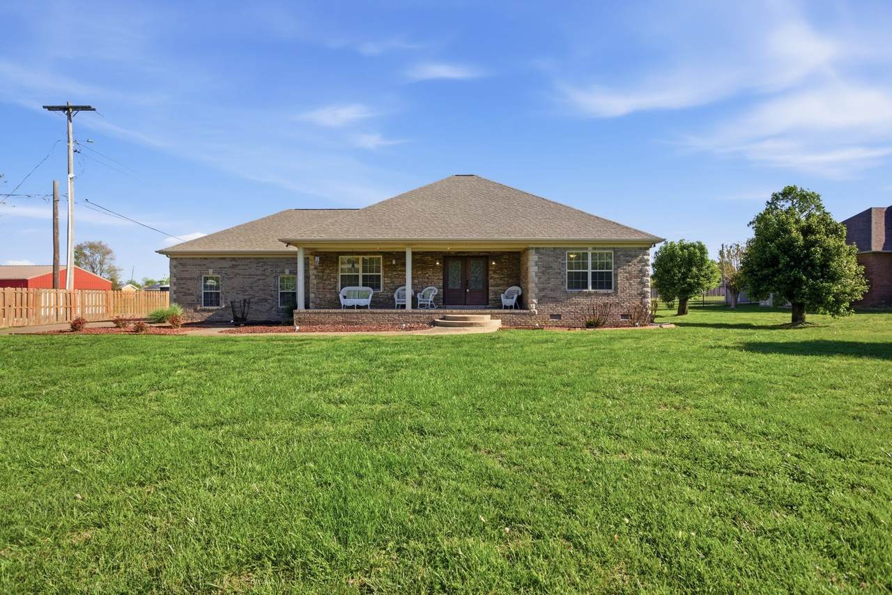 408 Weakley Creek Rd - Photo 1