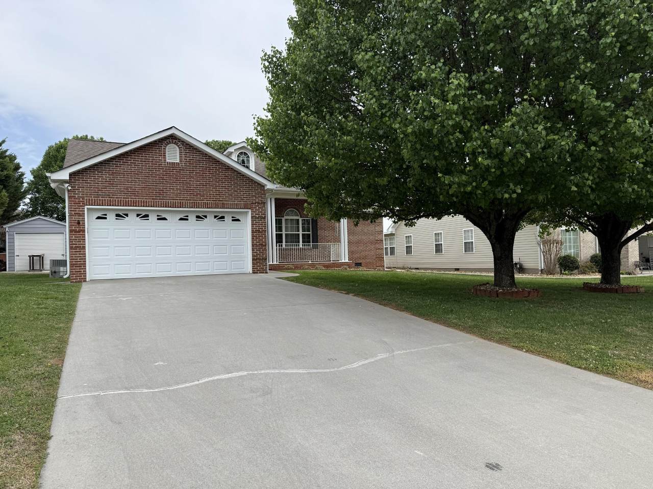 253 Fyke Drive - Photo 1