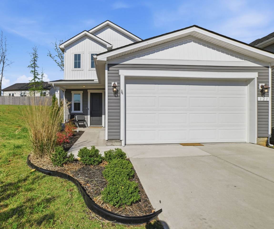 121 Timber Crest Trl - Photo 1