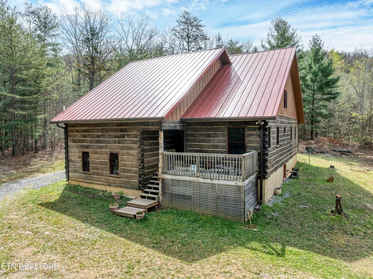 2566 Smithfield Rd - Photo 1