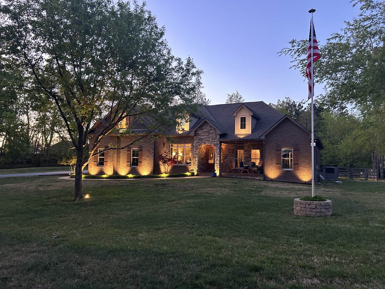 7270 Old Franklin Rd - Photo 1