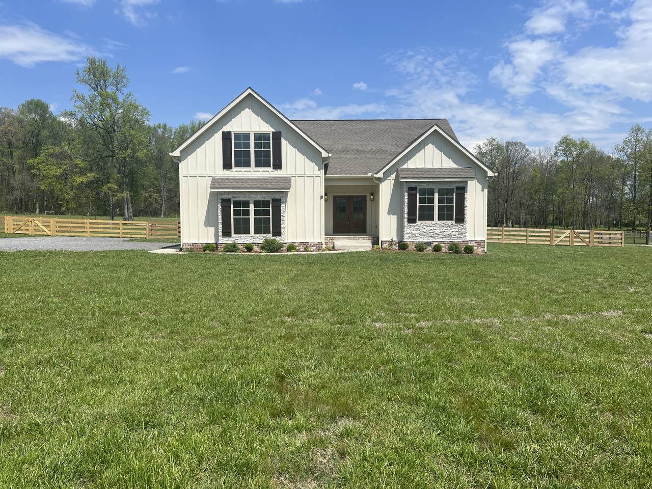 258 Dink Rut Rd - Photo 1