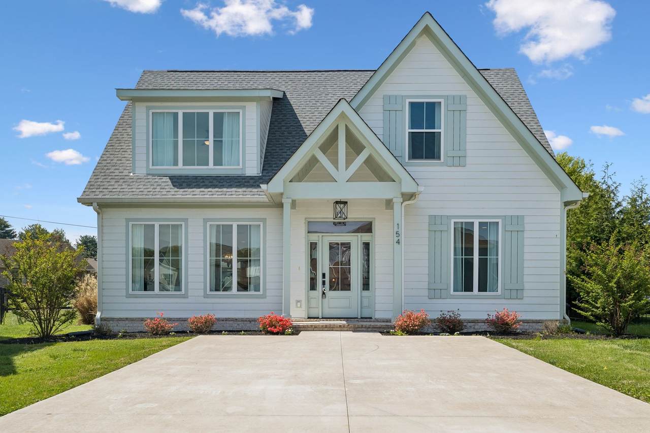 154 Barefoot Way - Photo 1