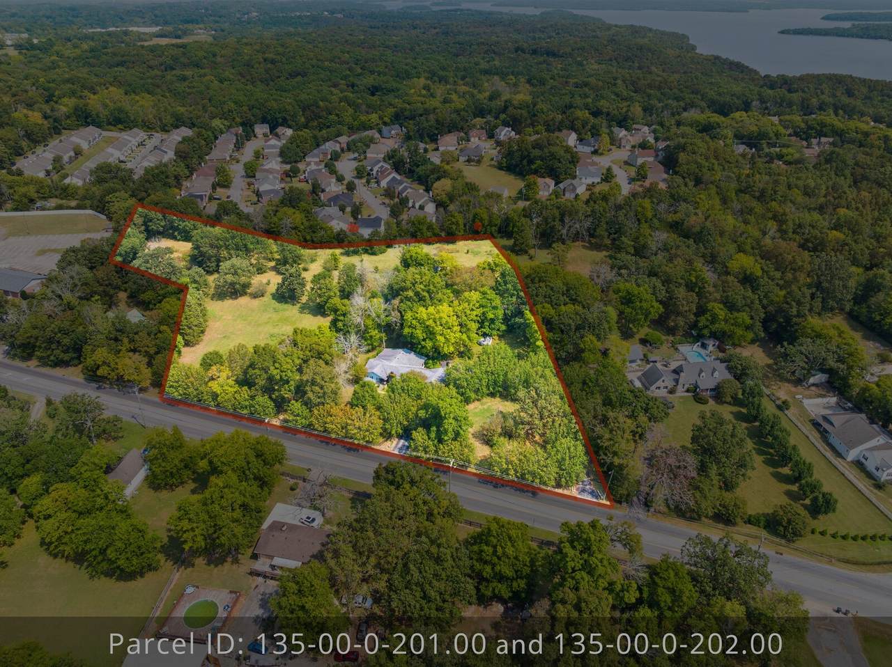 2516 Old Smith Springs Rd - Photo 1
