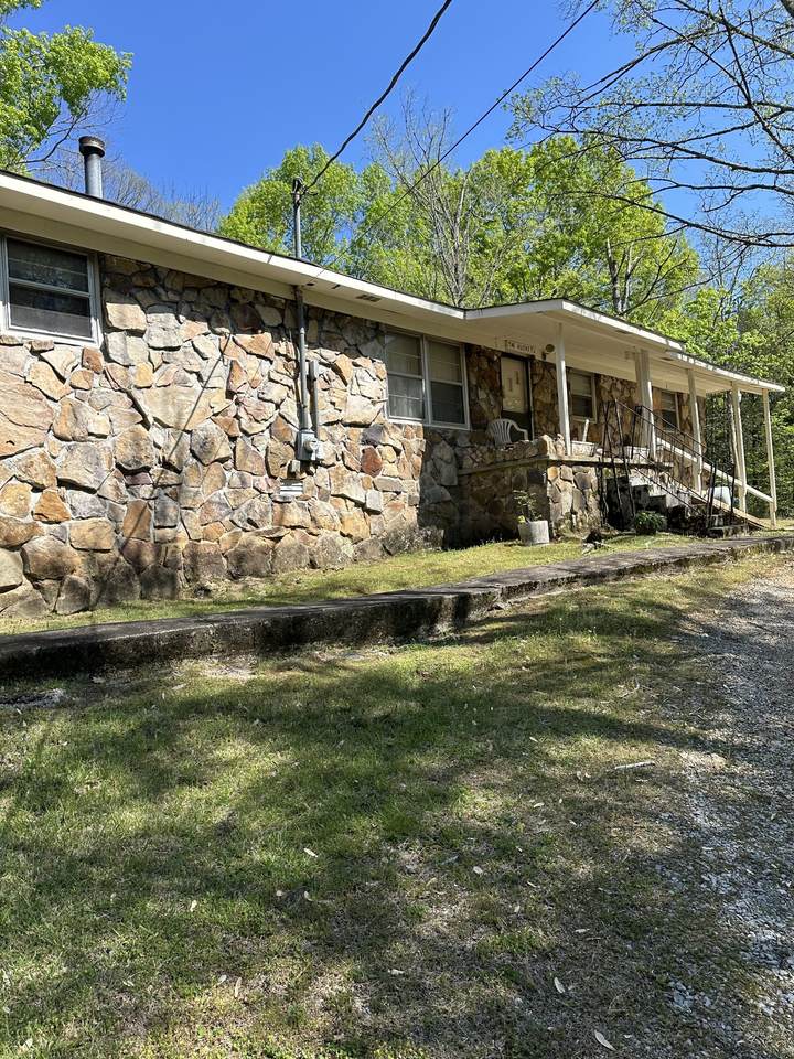 4549 Francisco Rd - Photo 1