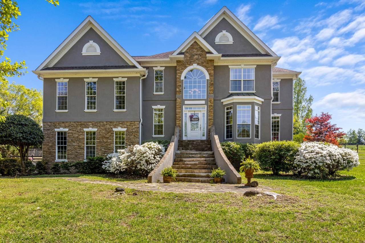 257 Mason Road - Photo 1