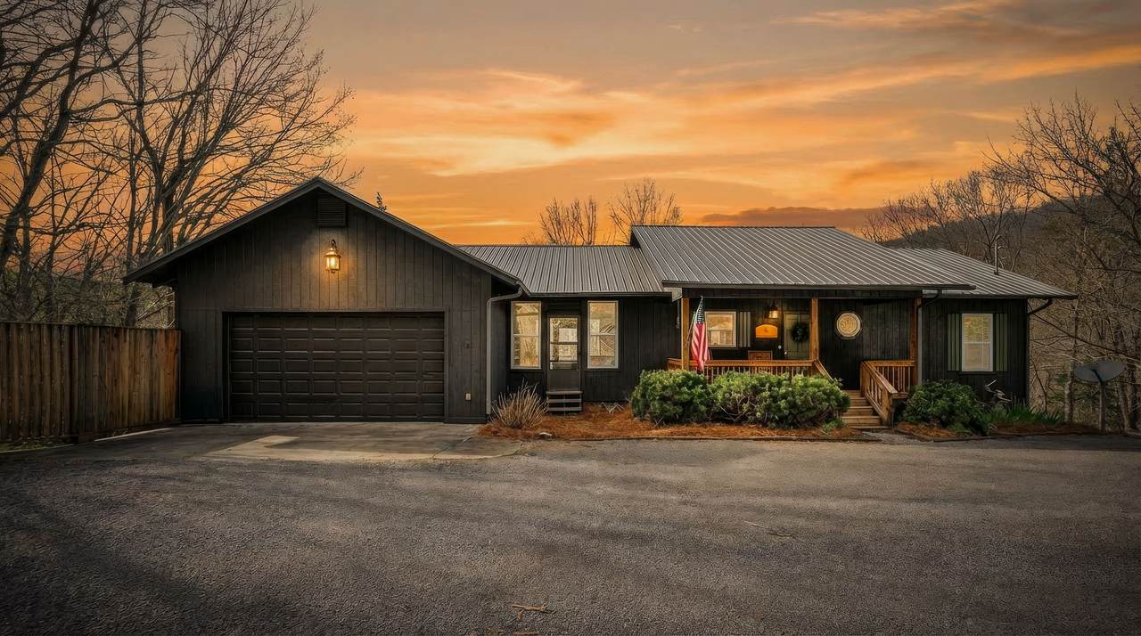 929 Old Casey Cove Rd - Photo 1