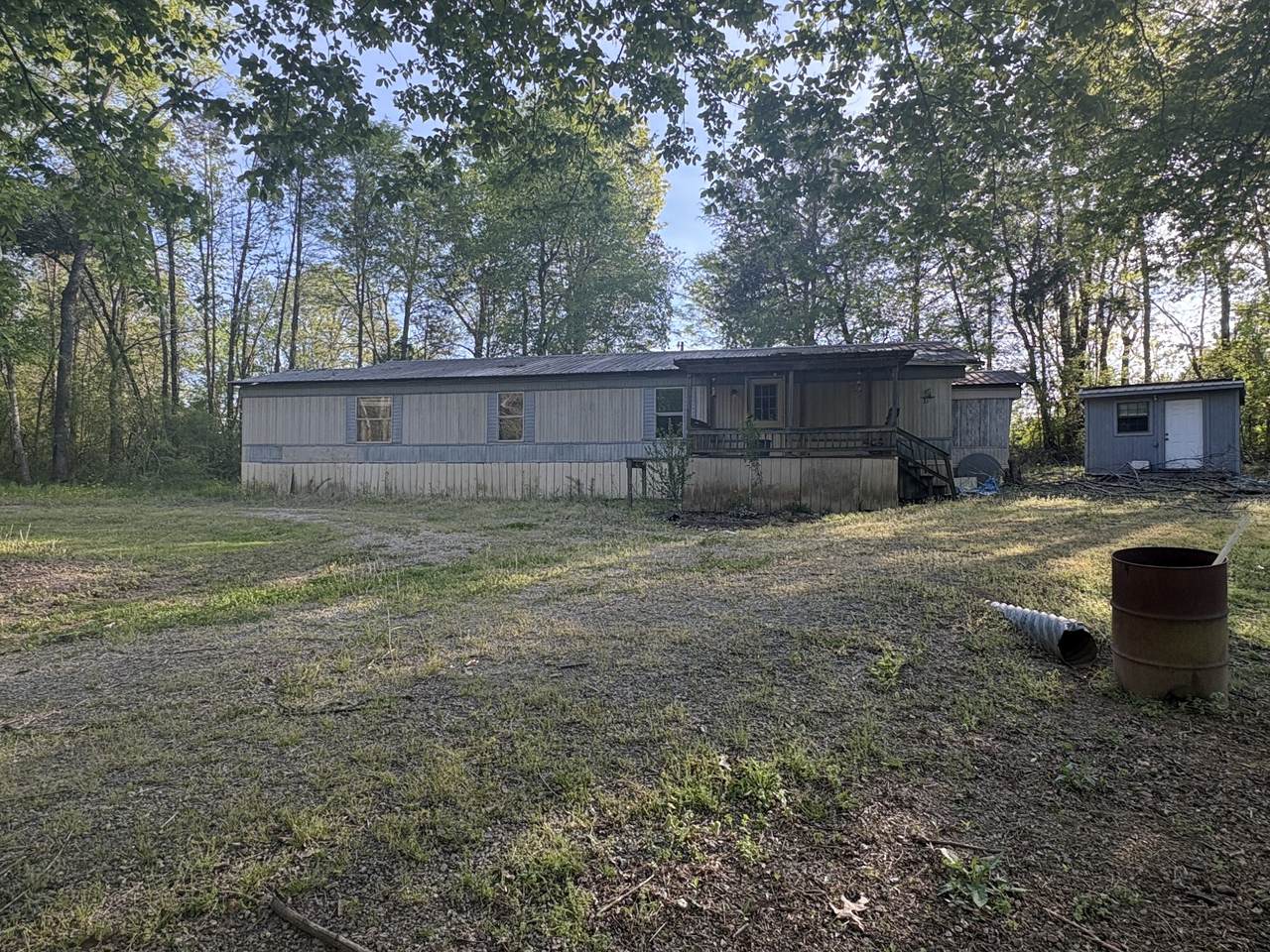 215 Frederick Loop - Photo 1
