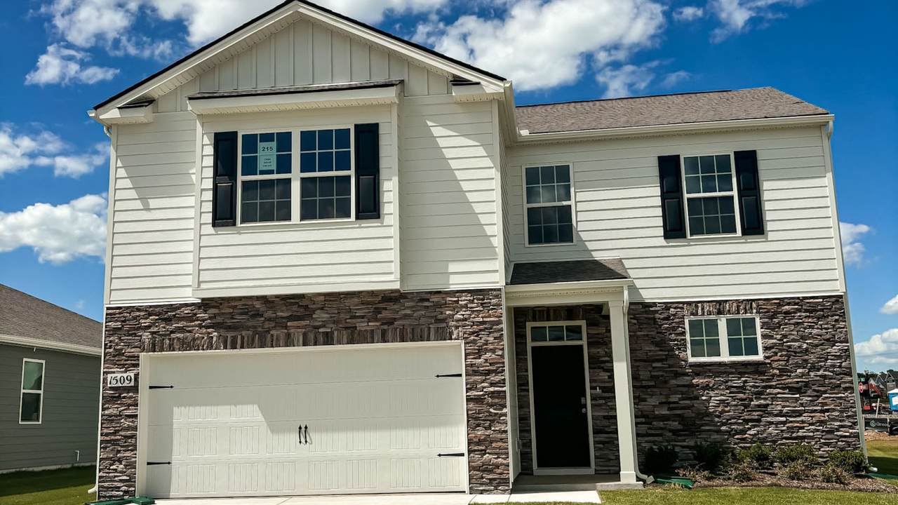 8080 Jude Drive - Photo 1