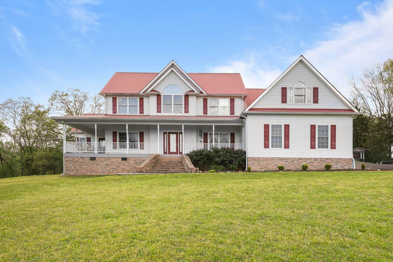 772 Salmon Branch Rd - Photo 1