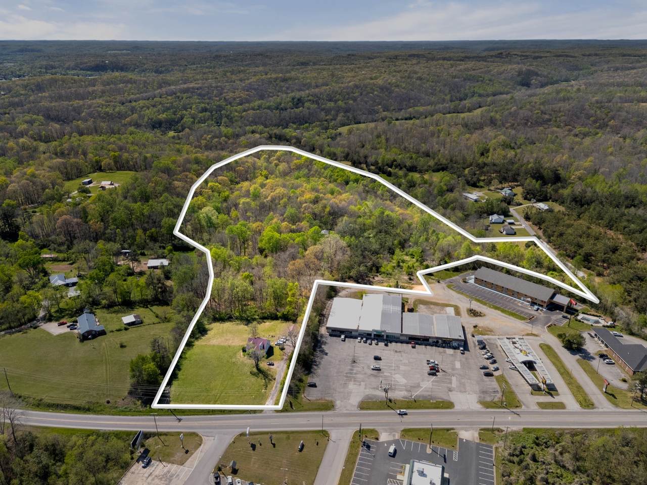 661 Highway 100 - Photo 1