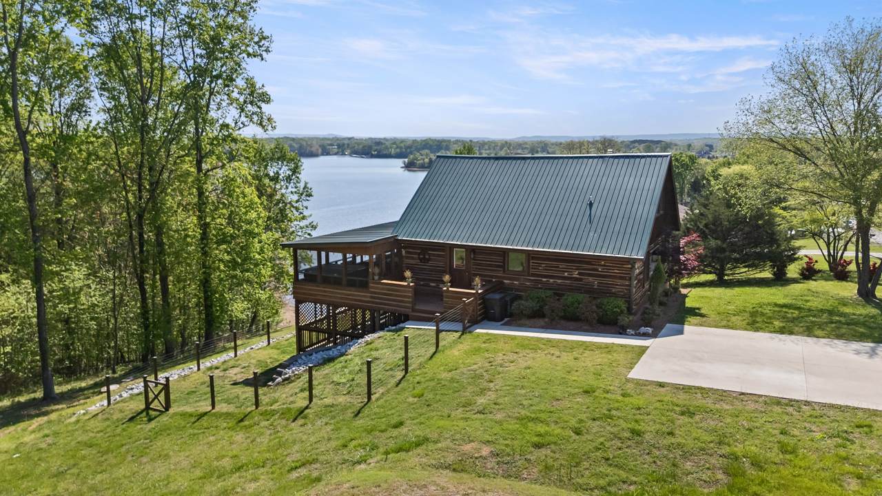 201 Bell Memorial Dr - Photo 1