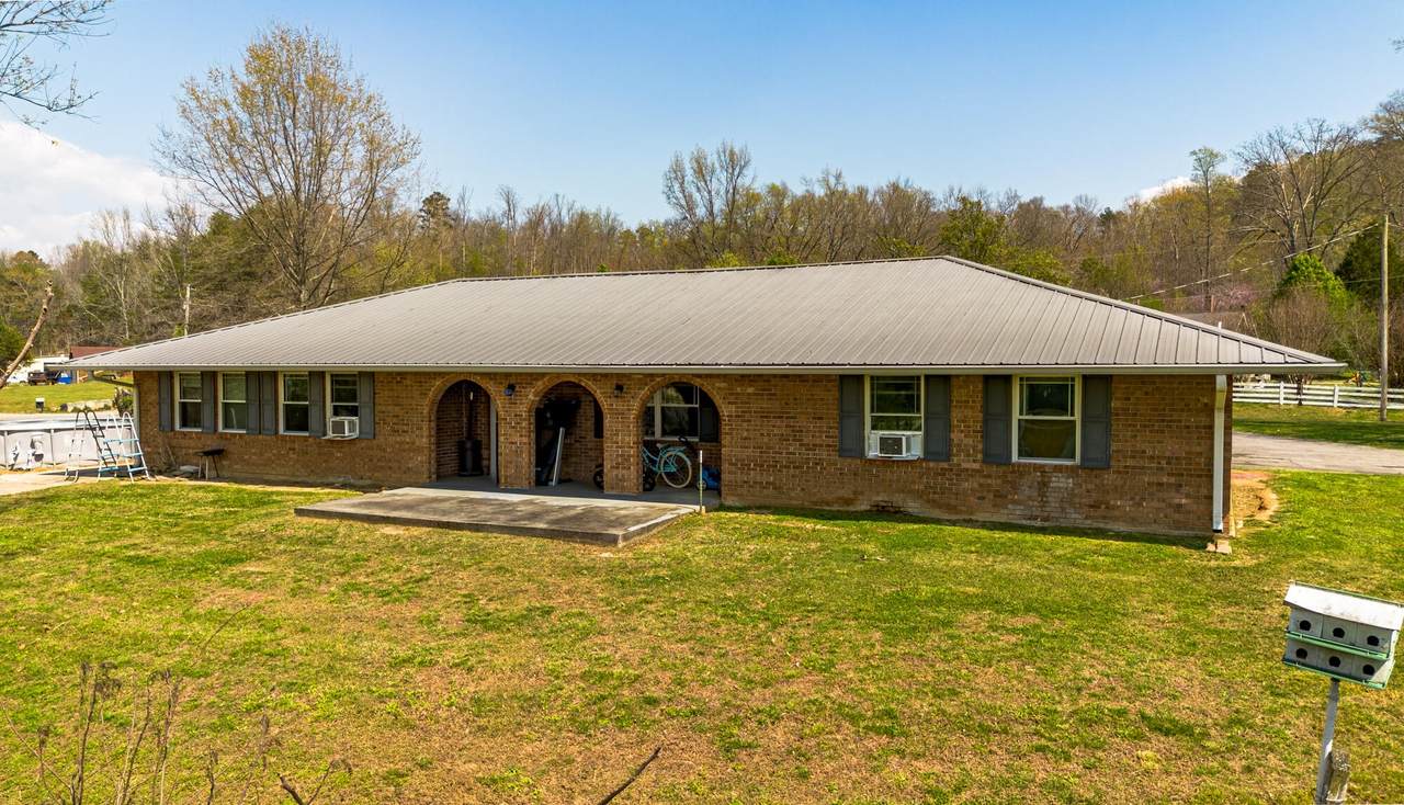 1473 Old York Highway - Photo 1