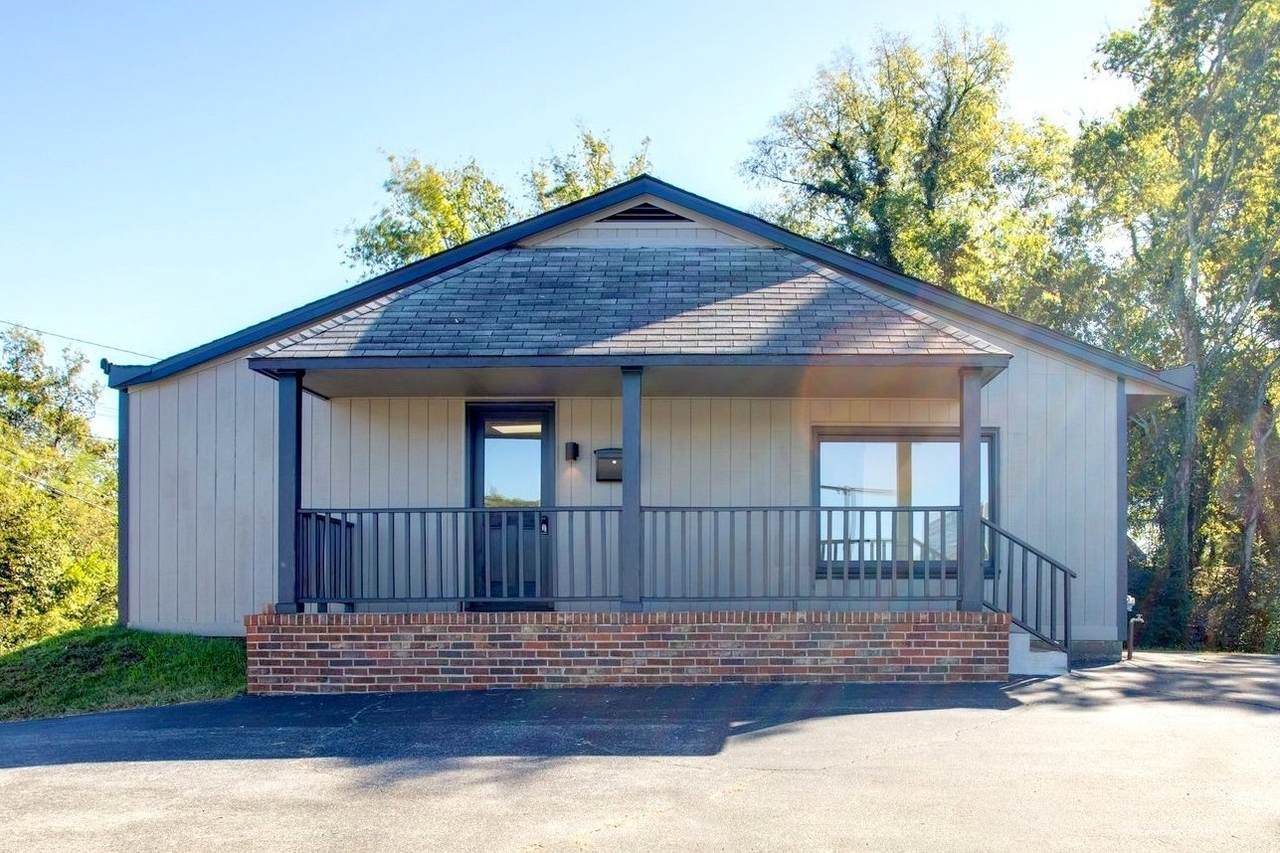 2001 Carmack Blvd - Photo 1