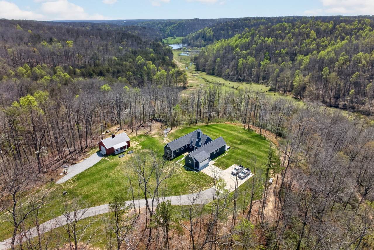 1499 Doe And Fawn Ln - Photo 1