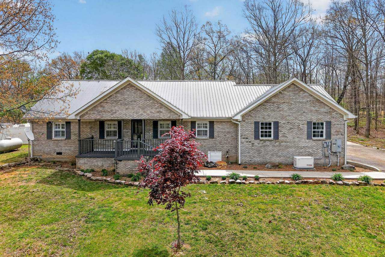 152 Black Mountain Rd - Photo 1