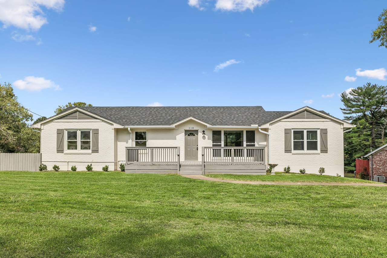 110 S Laurel Cir - Photo 1