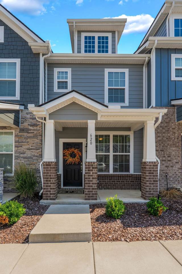 615 Old Hickory Blvd - Photo 1