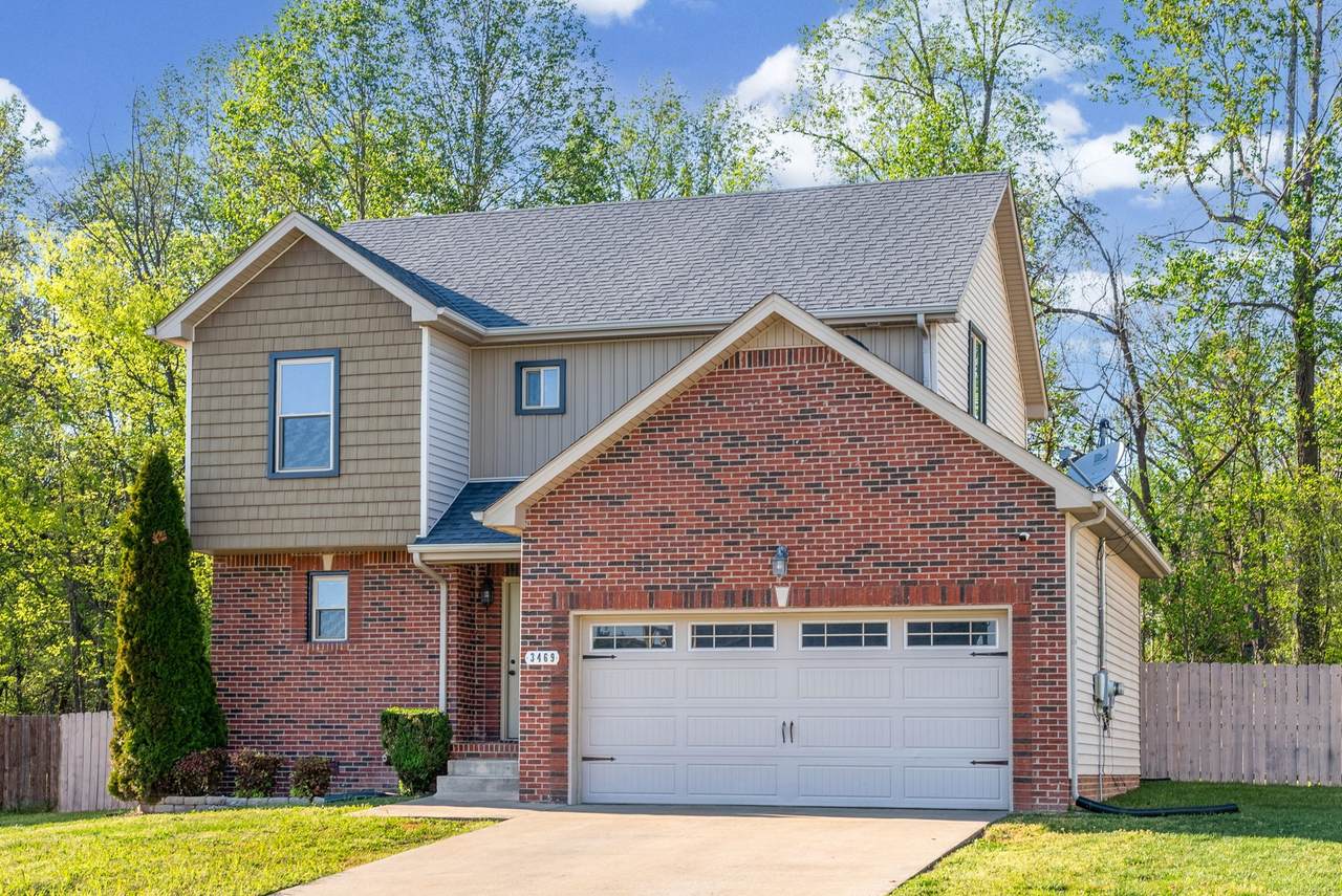 3469 Bradfield Dr - Photo 1