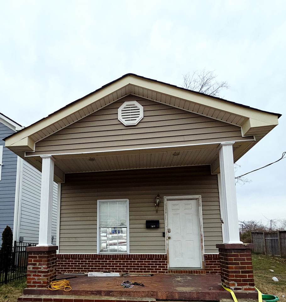 1608 Dr Db Todd Jr Blvd - Photo 1