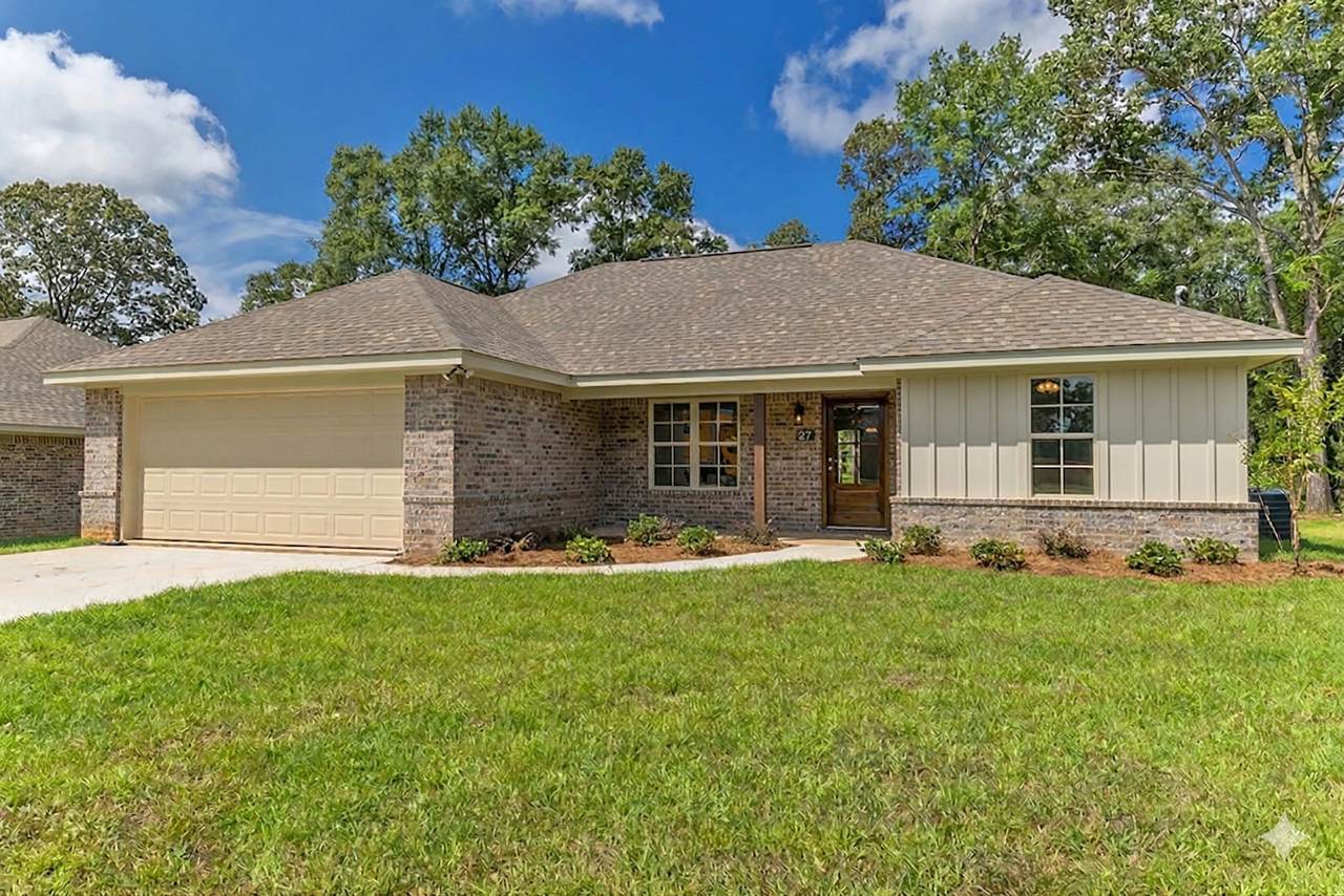 346 Griffey Estates - Photo 1