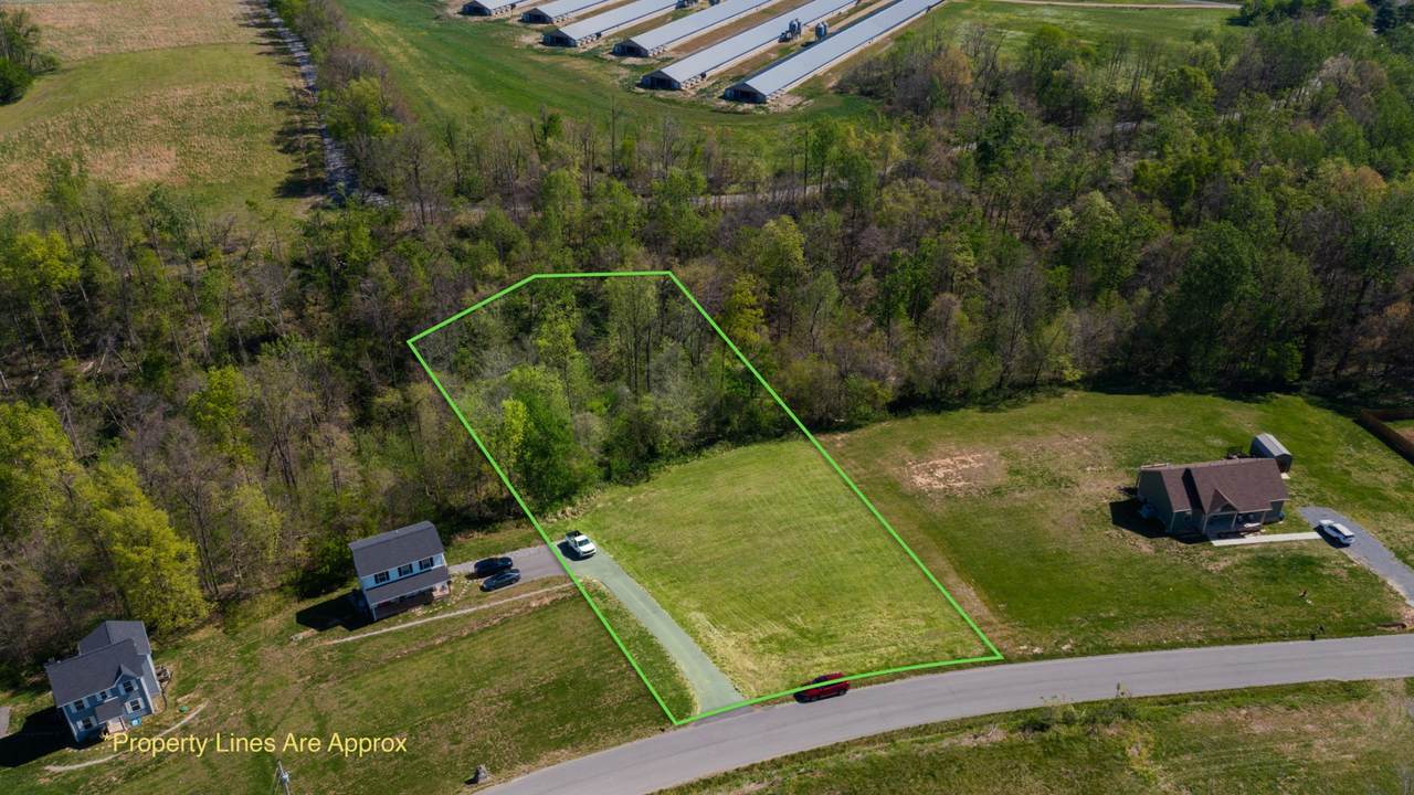 2862 Wixtown Rd - Photo 1