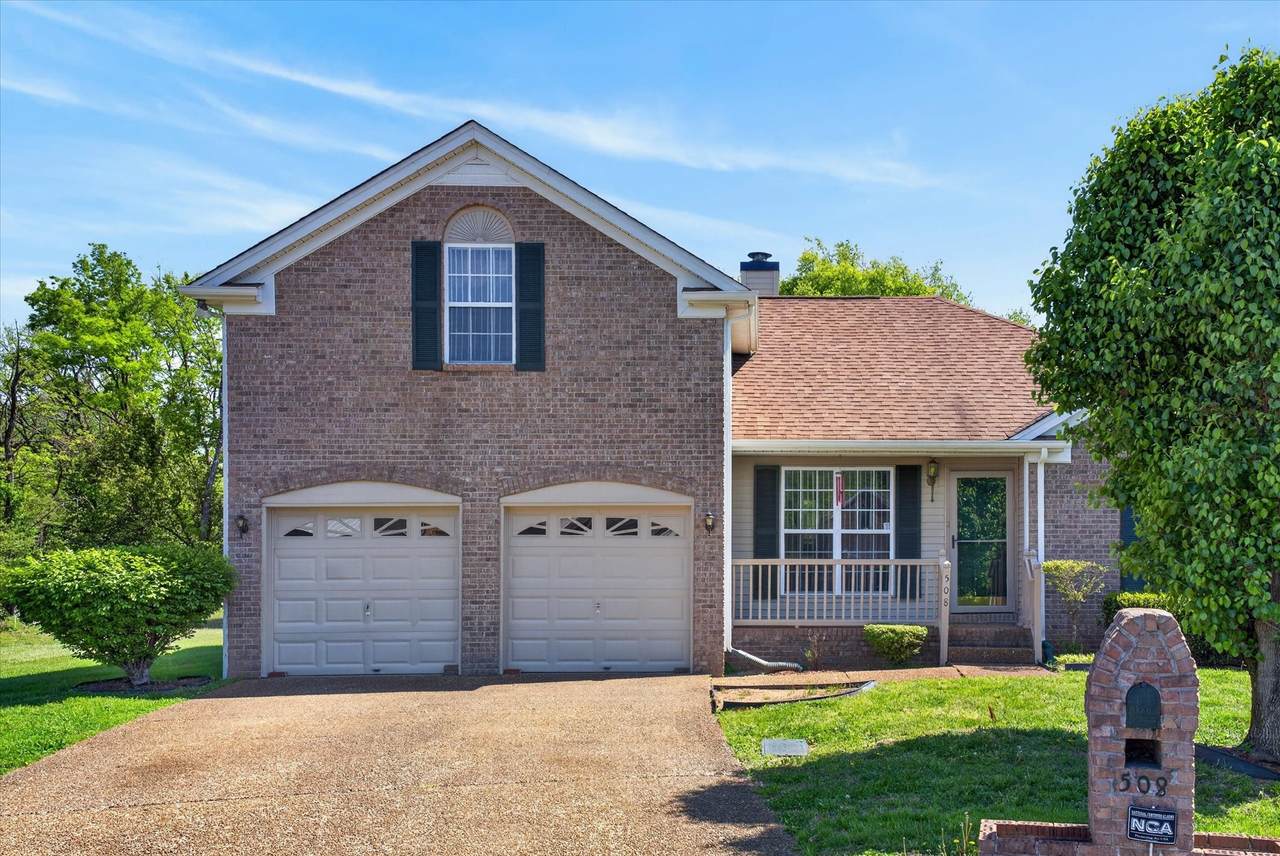508 Megan Rose Way - Photo 1