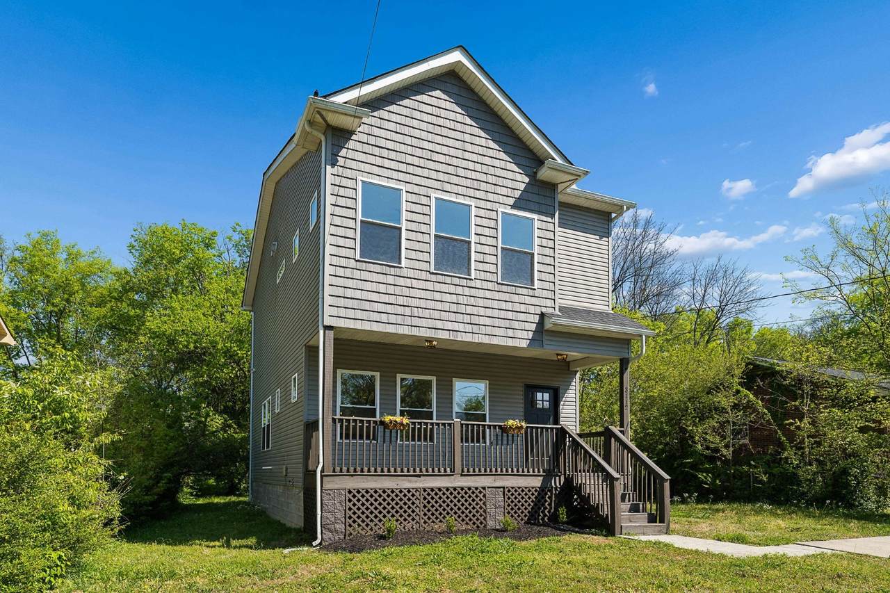 3112 Greggwood Dr - Photo 1