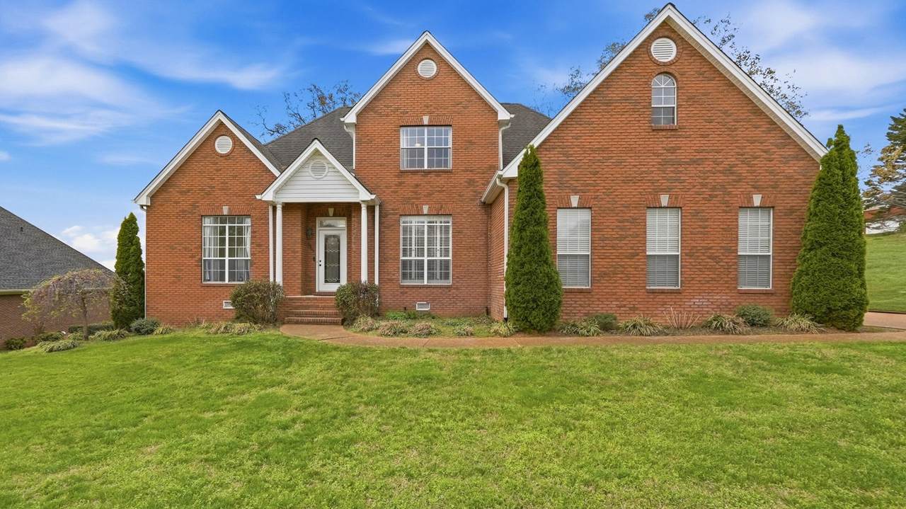 2309 Watershore Drive - Photo 1