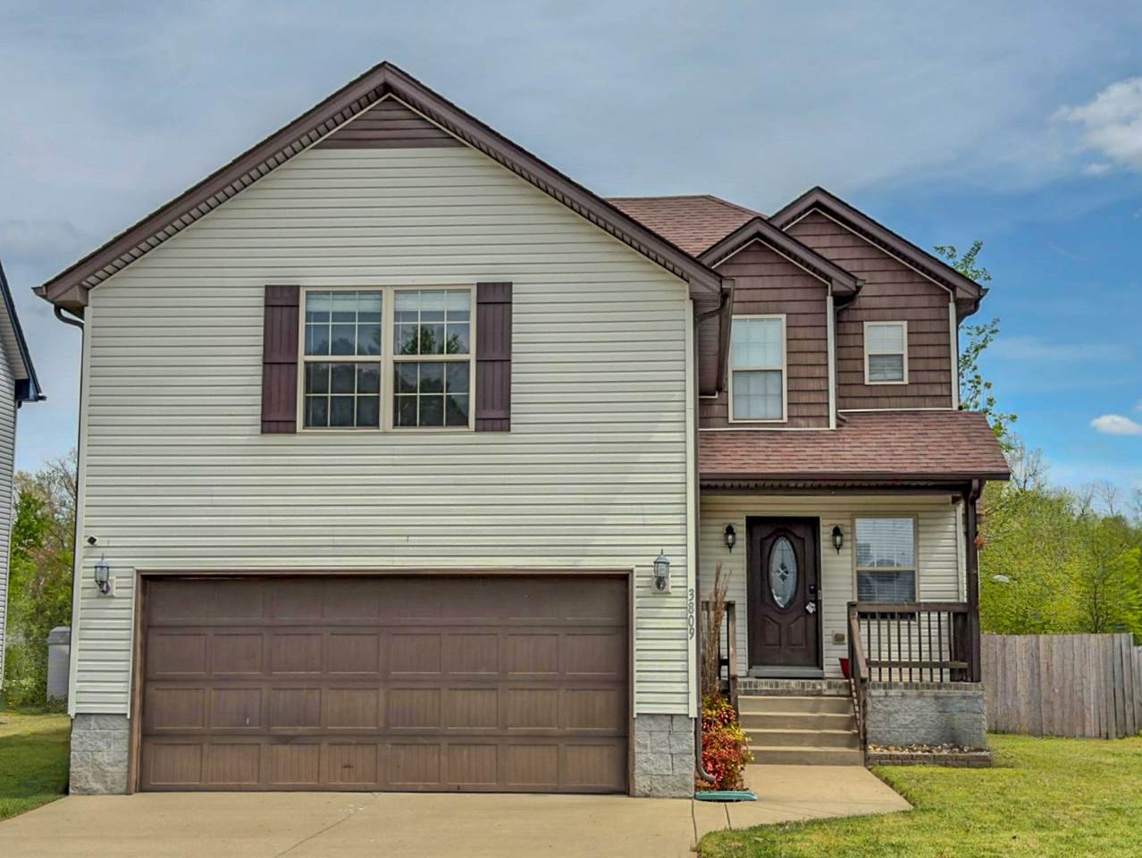 3809 Suiter Rd - Photo 1