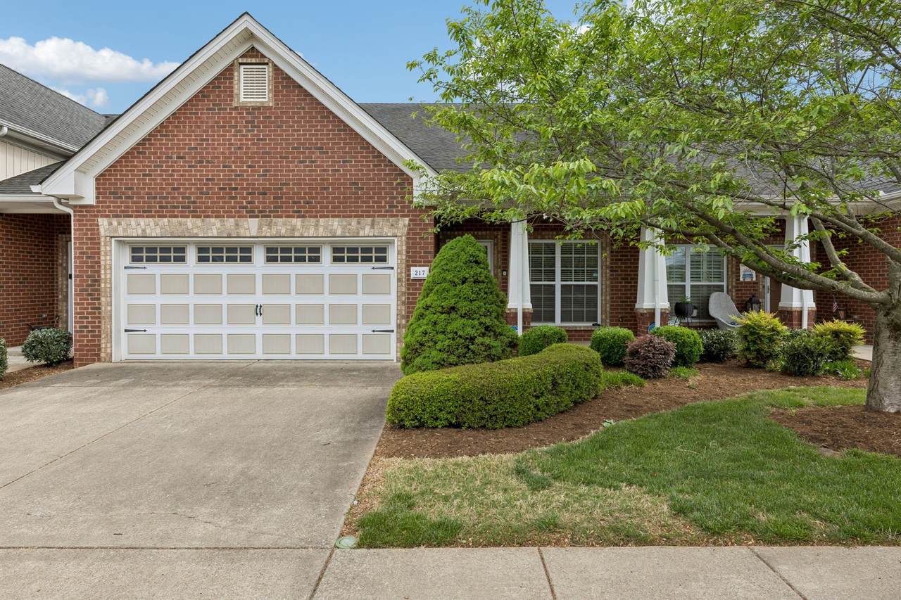 217 Whiteamore Run - Photo 1