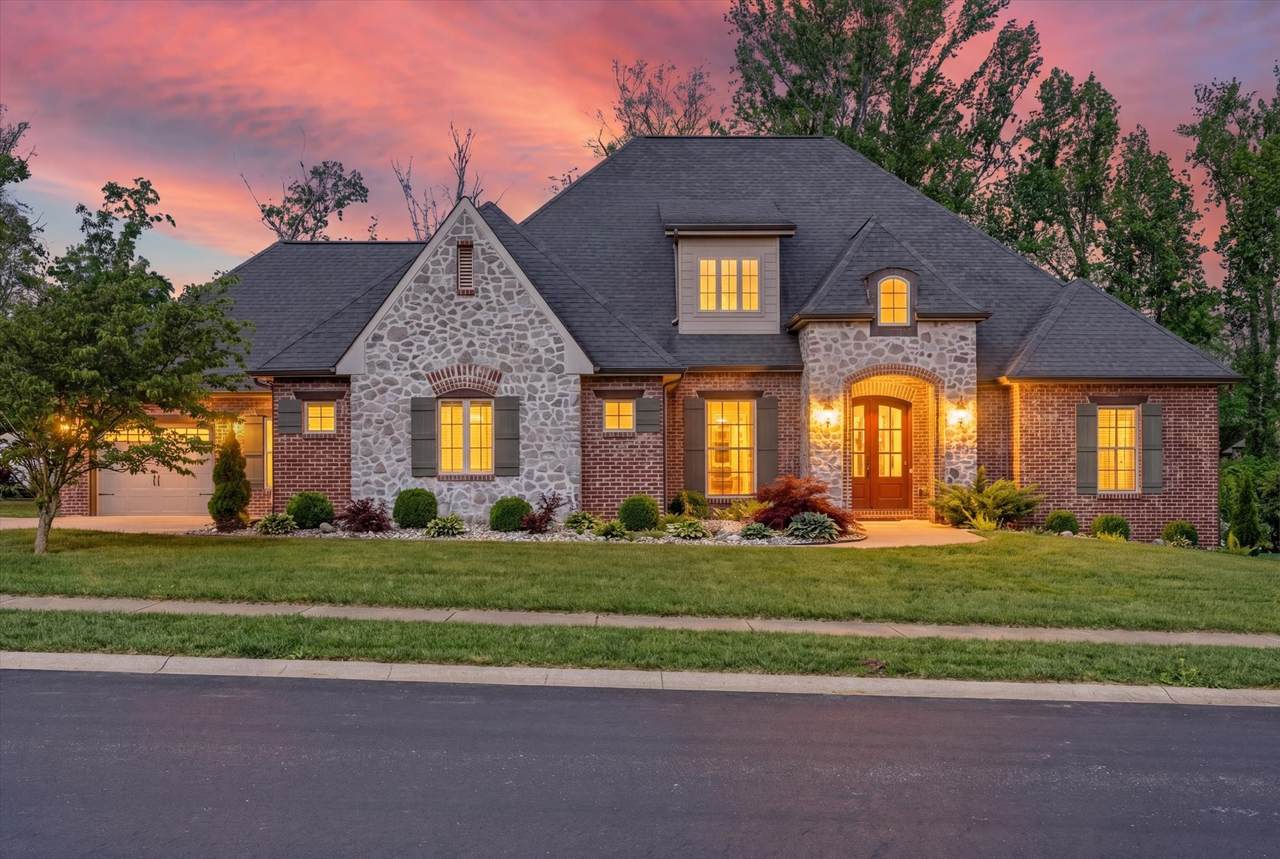 168 Copperstone Drive - Photo 1