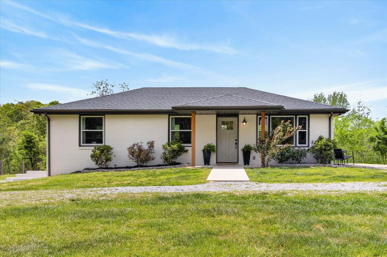 3466 Oak Ridge Rd - Photo 1
