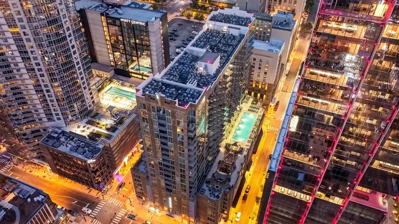 301 Demonbreun St - Photo 1